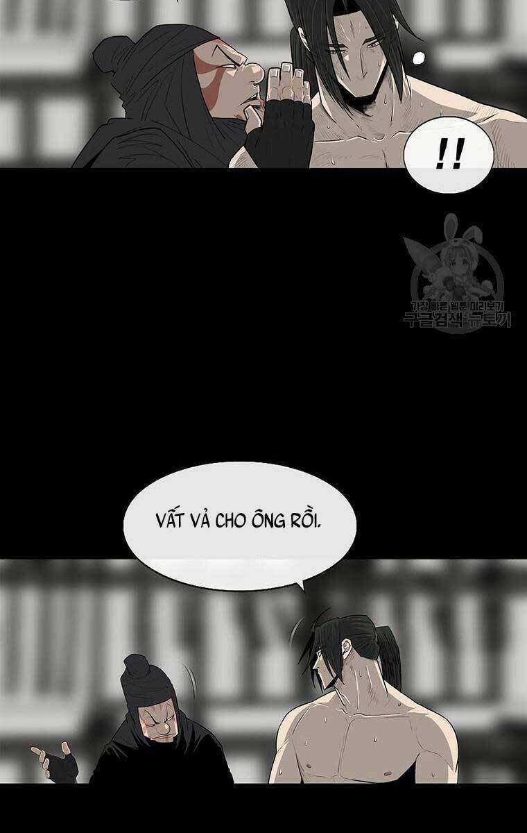 Bắc Kiếm Giang Hồ chapter 136 - Upload bởi truyensieuhay.com