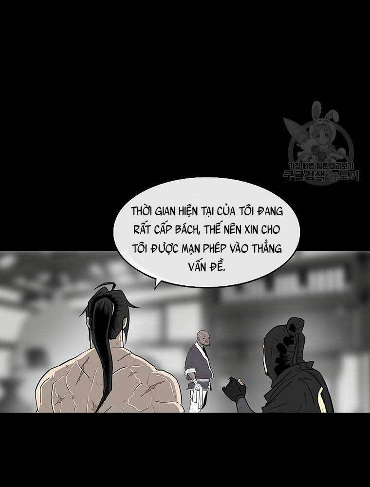 Bắc Kiếm Giang Hồ chapter 136 - Upload bởi truyensieuhay.com