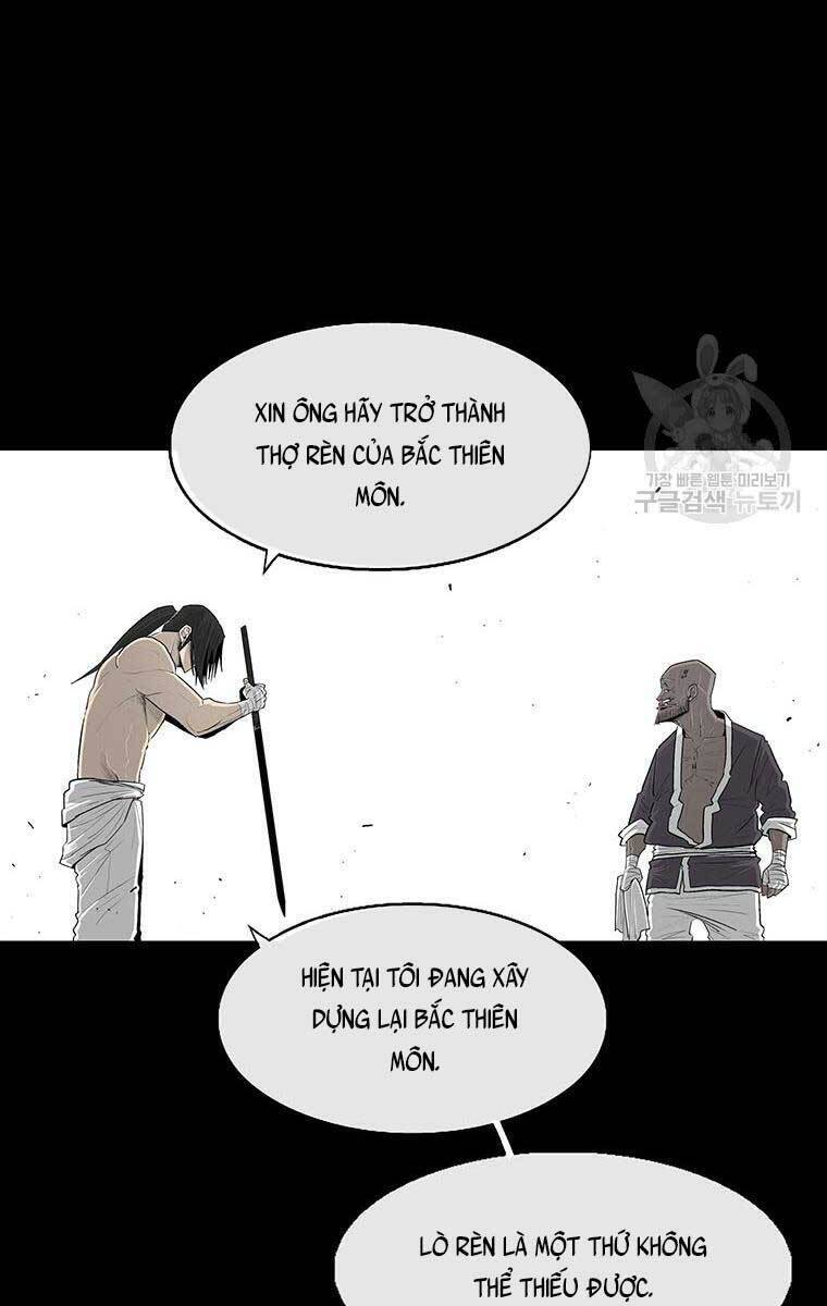 Bắc Kiếm Giang Hồ chapter 136 - Upload bởi truyensieuhay.com