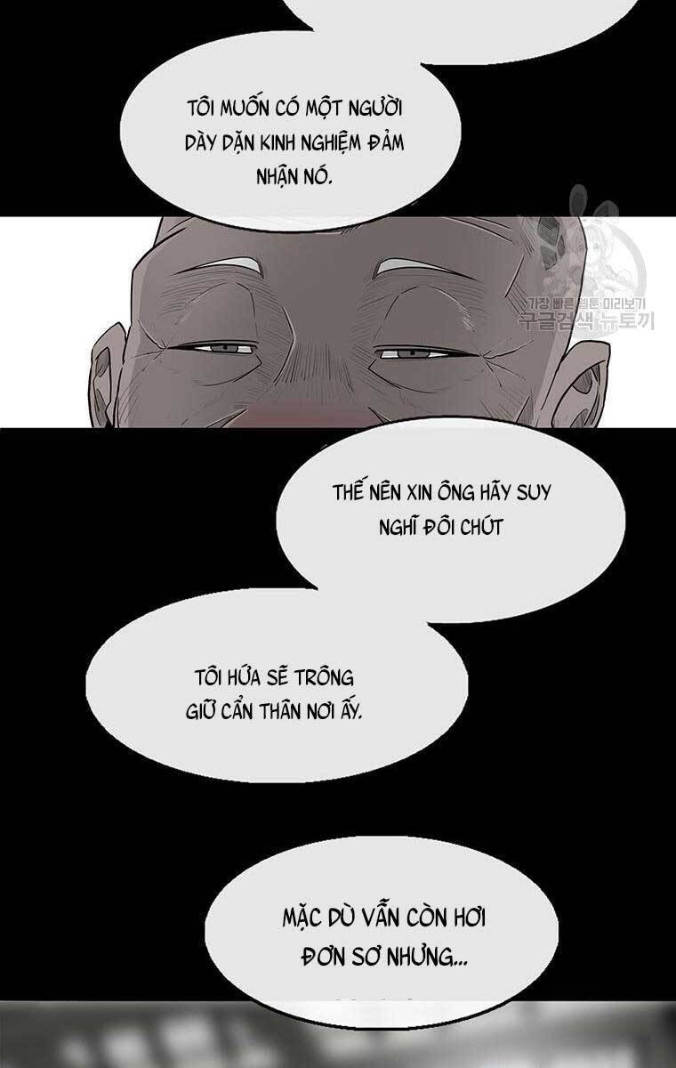 Bắc Kiếm Giang Hồ chapter 136 - Upload bởi truyensieuhay.com