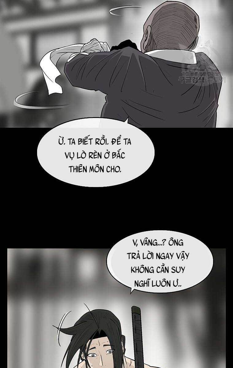 Bắc Kiếm Giang Hồ chapter 136 - Upload bởi truyensieuhay.com