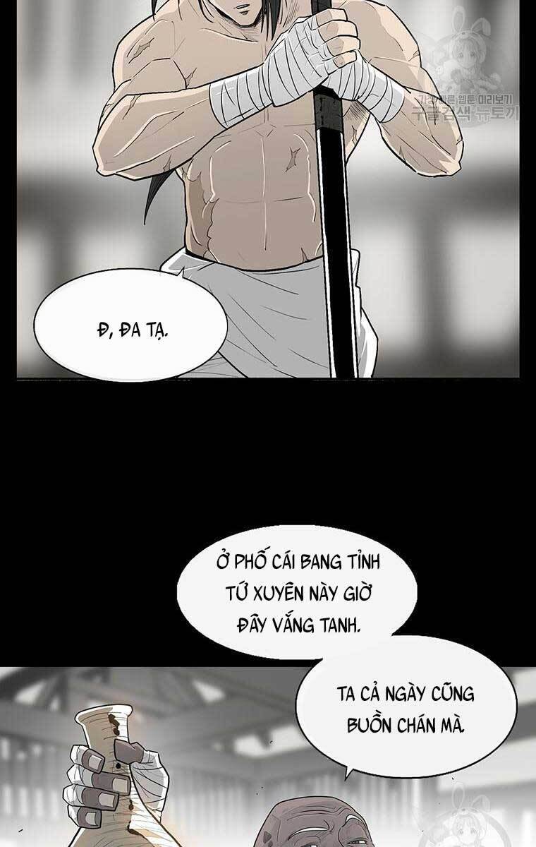 Bắc Kiếm Giang Hồ chapter 136 - Upload bởi truyensieuhay.com