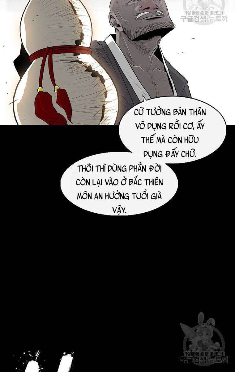 Bắc Kiếm Giang Hồ chapter 136 - Upload bởi truyensieuhay.com
