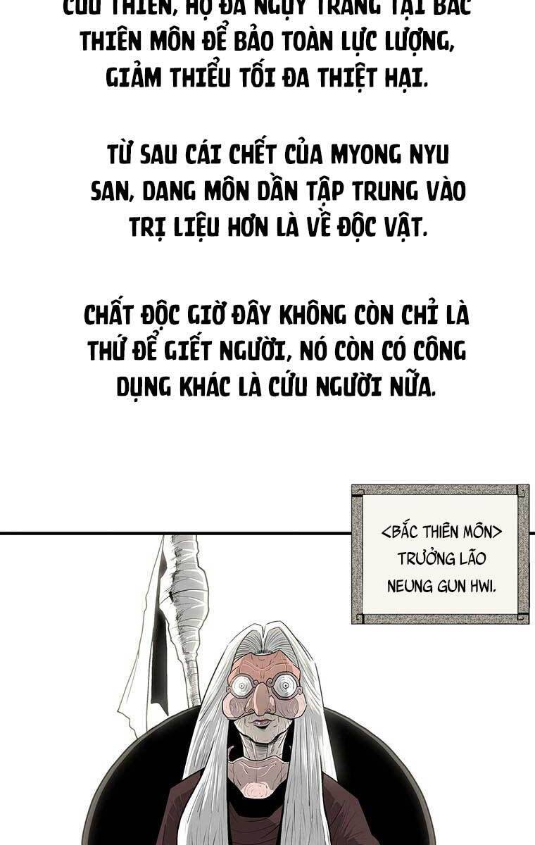 Bắc Kiếm Giang Hồ chapter 136 - Upload bởi truyensieuhay.com