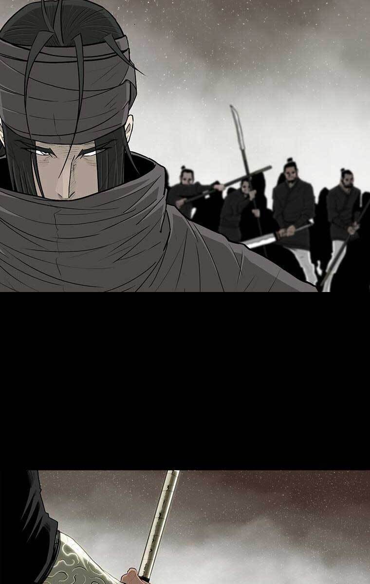 Bắc Kiếm Giang Hồ chapter 136 - Upload bởi truyensieuhay.com