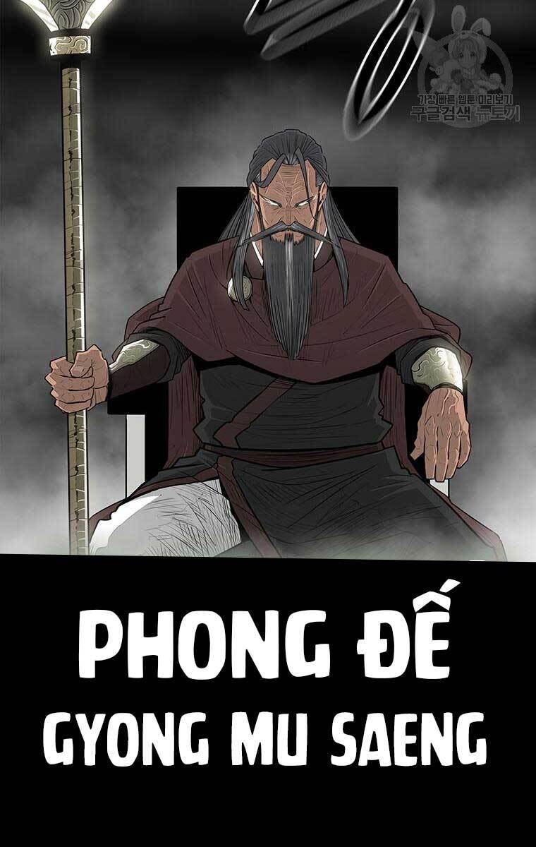 Bắc Kiếm Giang Hồ chapter 136 - Upload bởi truyensieuhay.com