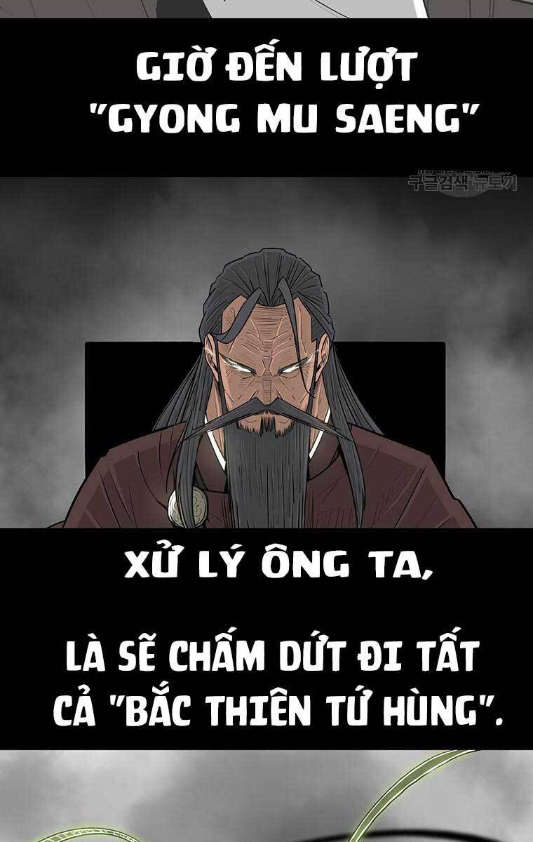 Bắc Kiếm Giang Hồ chapter 136 - Upload bởi truyensieuhay.com