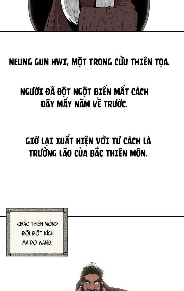 Bắc Kiếm Giang Hồ chapter 136 - Upload bởi truyensieuhay.com