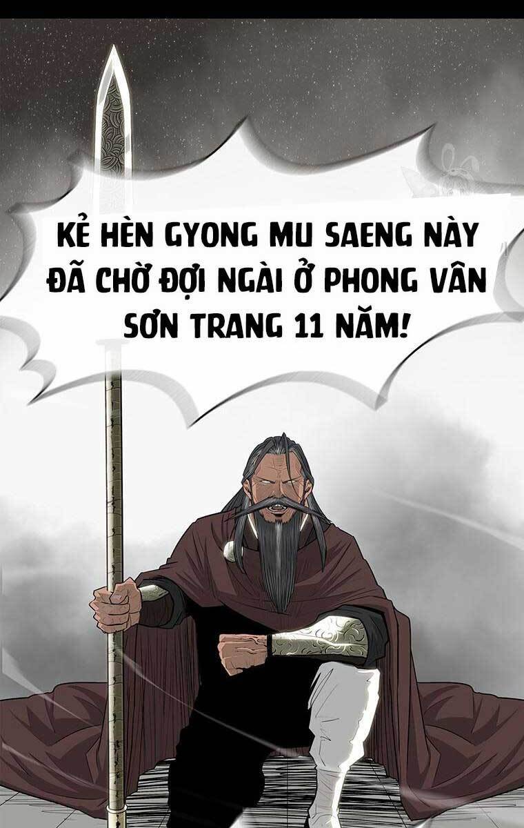 Bắc Kiếm Giang Hồ chapter 136 - Upload bởi truyensieuhay.com