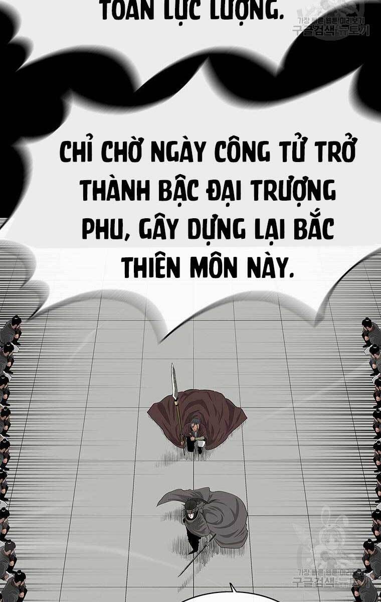 Bắc Kiếm Giang Hồ chapter 136 - Upload bởi truyensieuhay.com