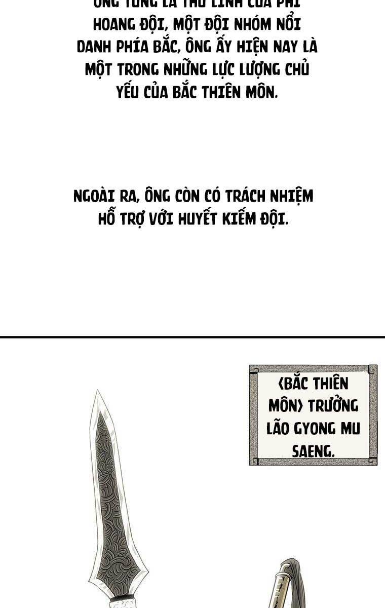 Bắc Kiếm Giang Hồ chapter 136 - Upload bởi truyensieuhay.com