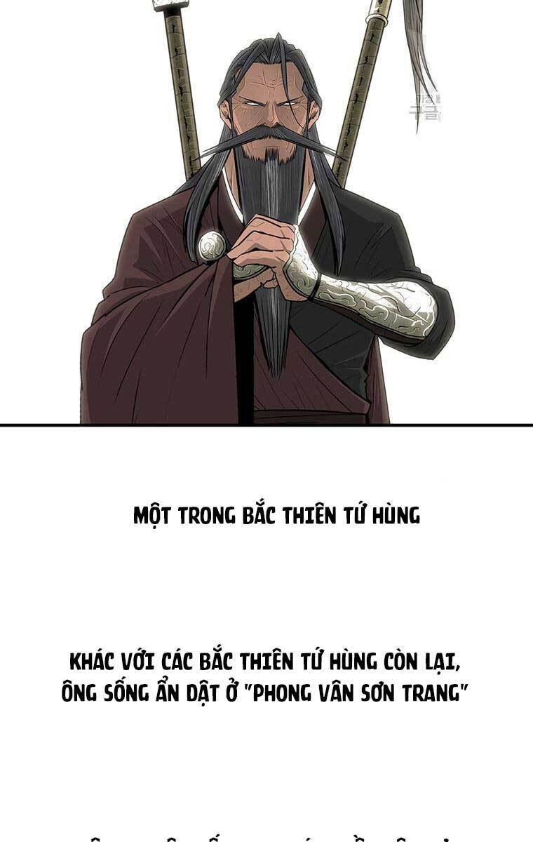 Bắc Kiếm Giang Hồ chapter 136 - Upload bởi truyensieuhay.com