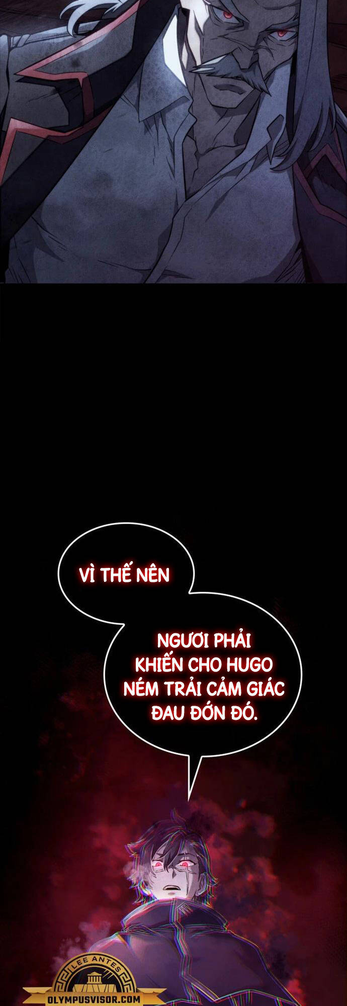 Thiết Huyết Kiếm Sĩ Hồi Quy chapter 60 - Upload bởi truyensieuhay.com