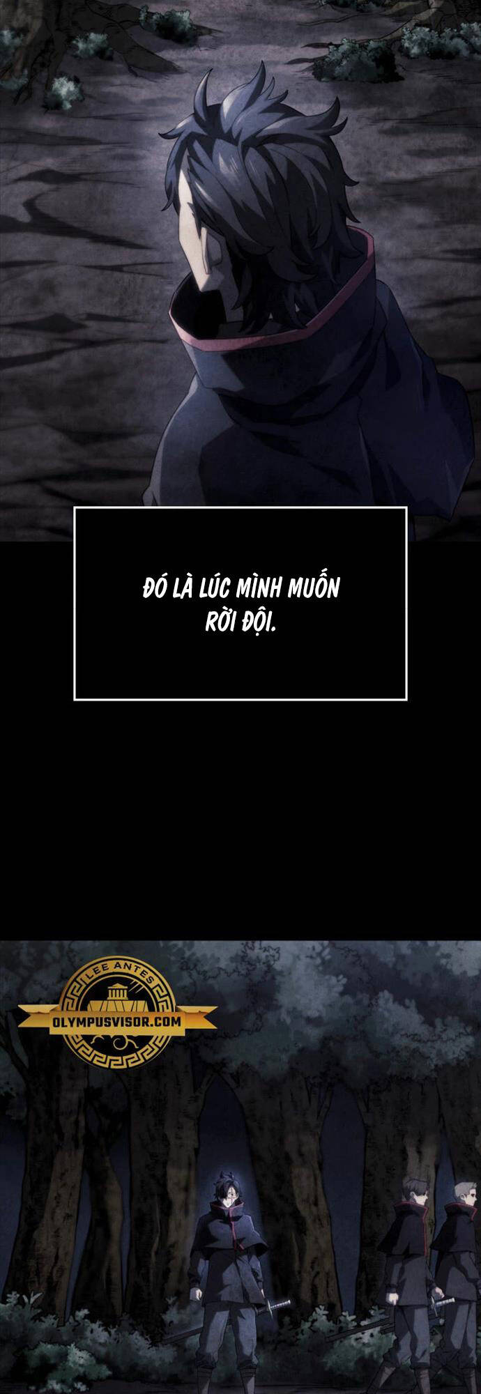 Thiết Huyết Kiếm Sĩ Hồi Quy chapter 60 - Upload bởi truyensieuhay.com