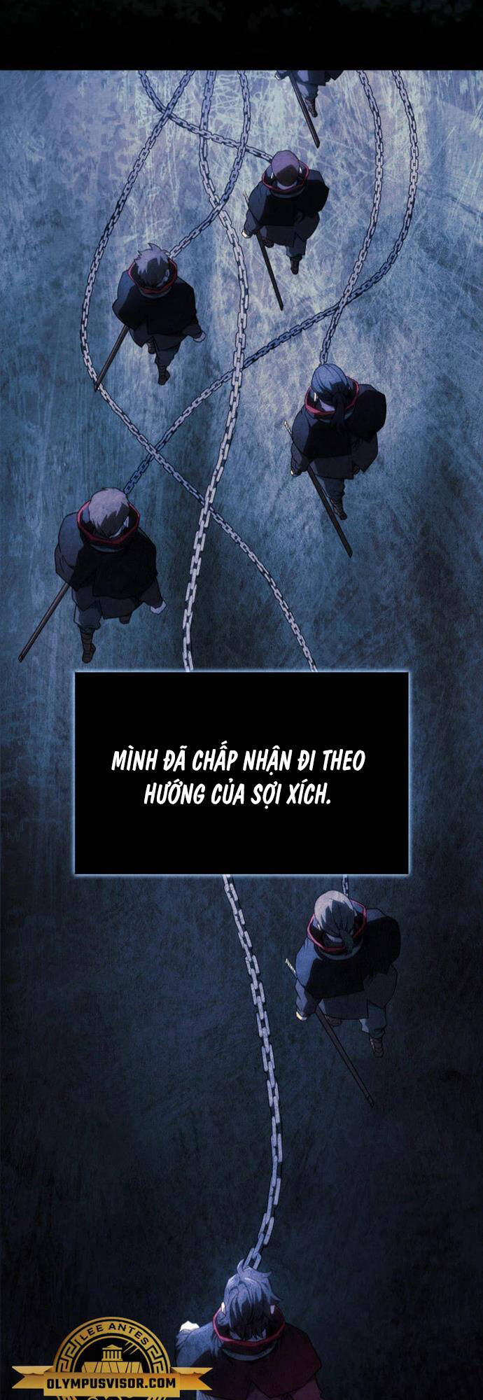 Thiết Huyết Kiếm Sĩ Hồi Quy chapter 60 - Upload bởi truyensieuhay.com