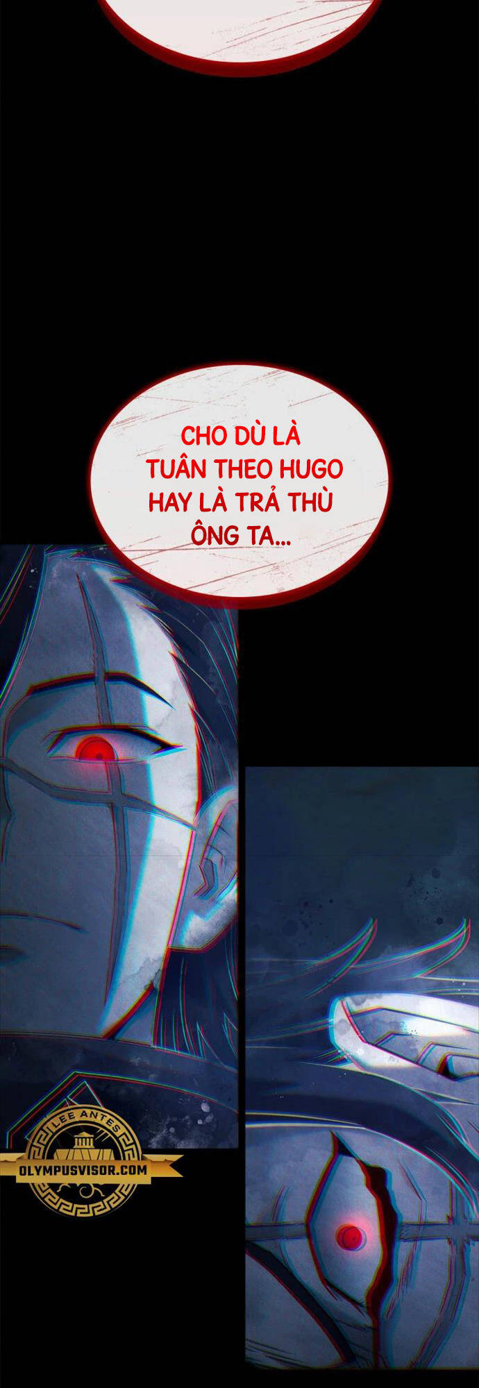 Thiết Huyết Kiếm Sĩ Hồi Quy chapter 60 - Upload bởi truyensieuhay.com