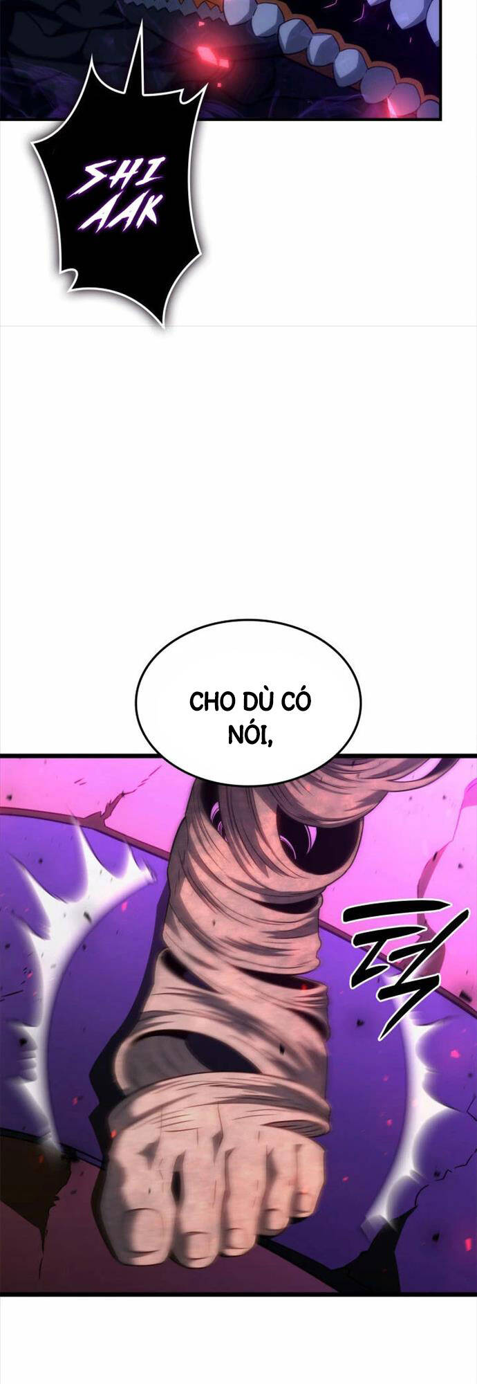 Thiết Huyết Kiếm Sĩ Hồi Quy chapter 60 - Upload bởi truyensieuhay.com