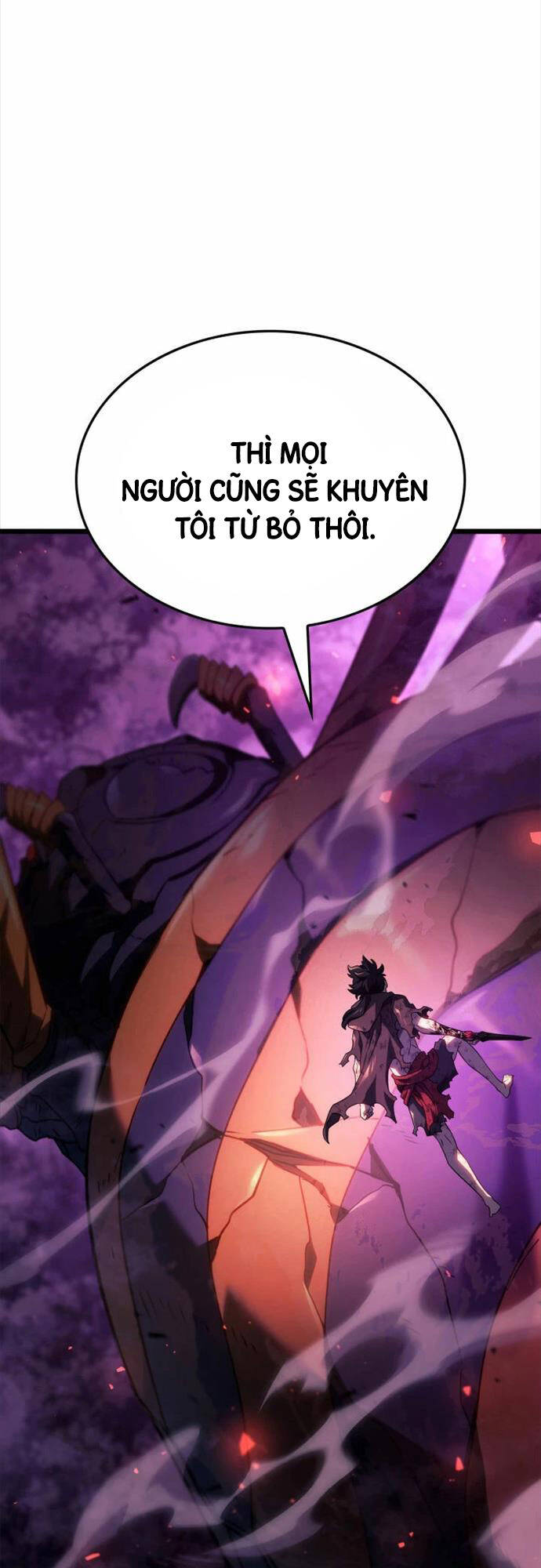 Thiết Huyết Kiếm Sĩ Hồi Quy chapter 60 - Upload bởi truyensieuhay.com