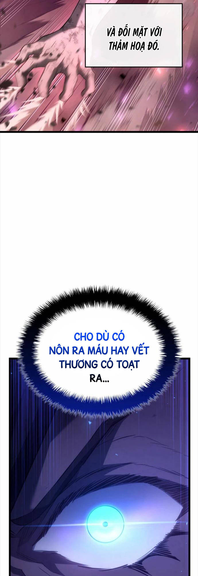 Thiết Huyết Kiếm Sĩ Hồi Quy chapter 60 - Upload bởi truyensieuhay.com