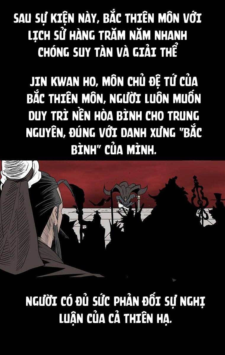 Bắc Kiếm Giang Hồ chapter 137 - Upload bởi truyensieuhay.com