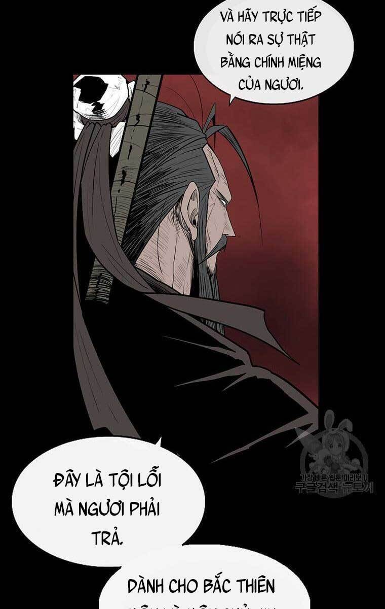 Bắc Kiếm Giang Hồ chapter 137 - Upload bởi truyensieuhay.com