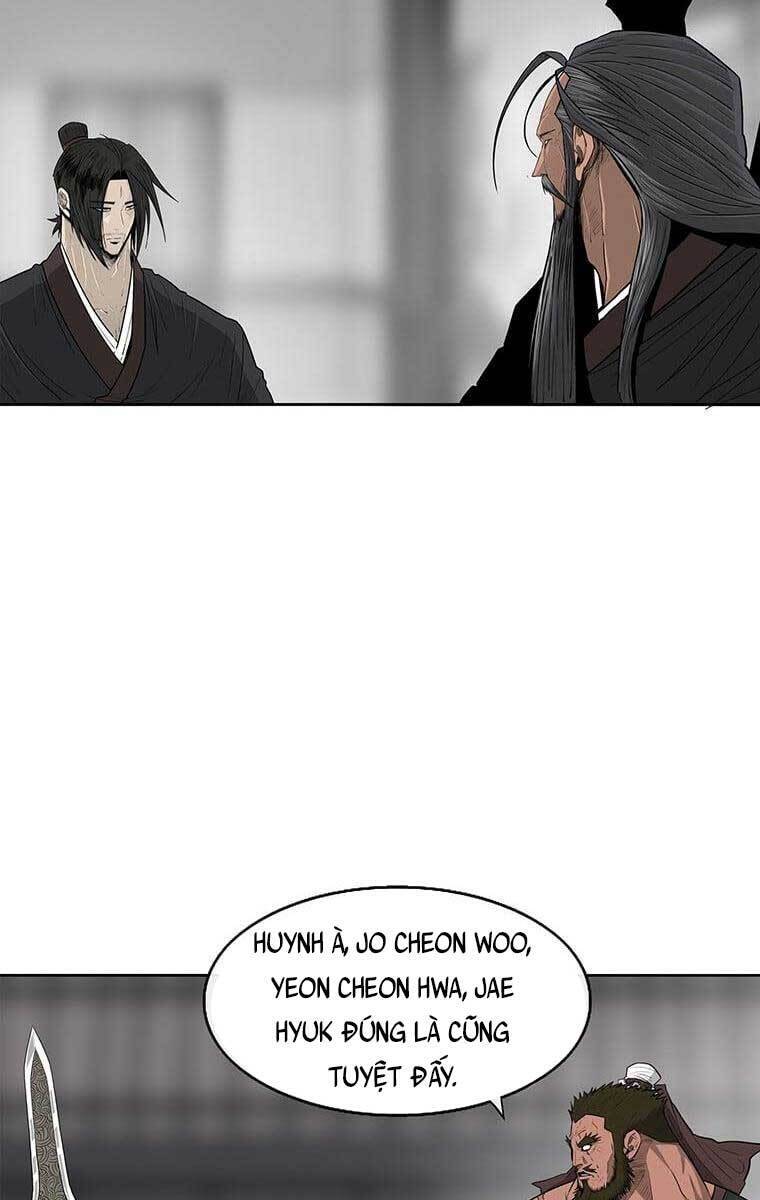 Bắc Kiếm Giang Hồ chapter 137 - Upload bởi truyensieuhay.com