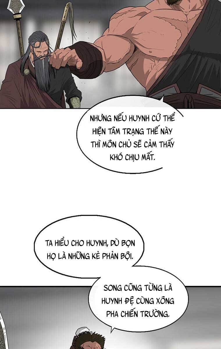 Bắc Kiếm Giang Hồ chapter 137 - Upload bởi truyensieuhay.com