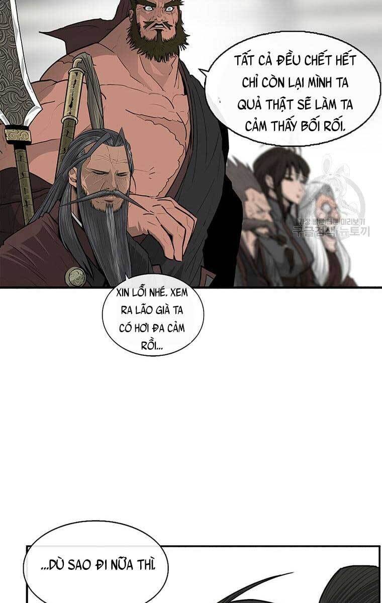 Bắc Kiếm Giang Hồ chapter 137 - Upload bởi truyensieuhay.com