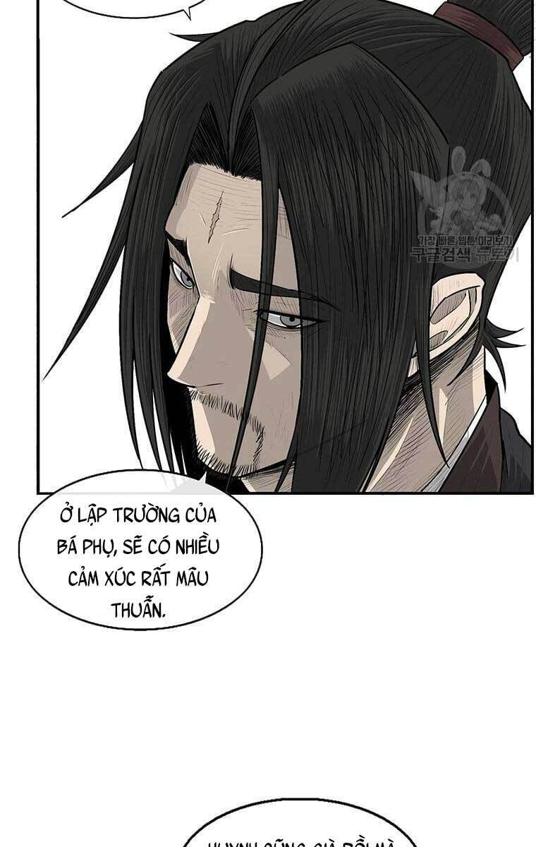 Bắc Kiếm Giang Hồ chapter 137 - Upload bởi truyensieuhay.com