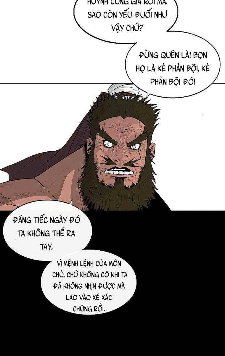 Bắc Kiếm Giang Hồ chapter 137 - Upload bởi truyensieuhay.com