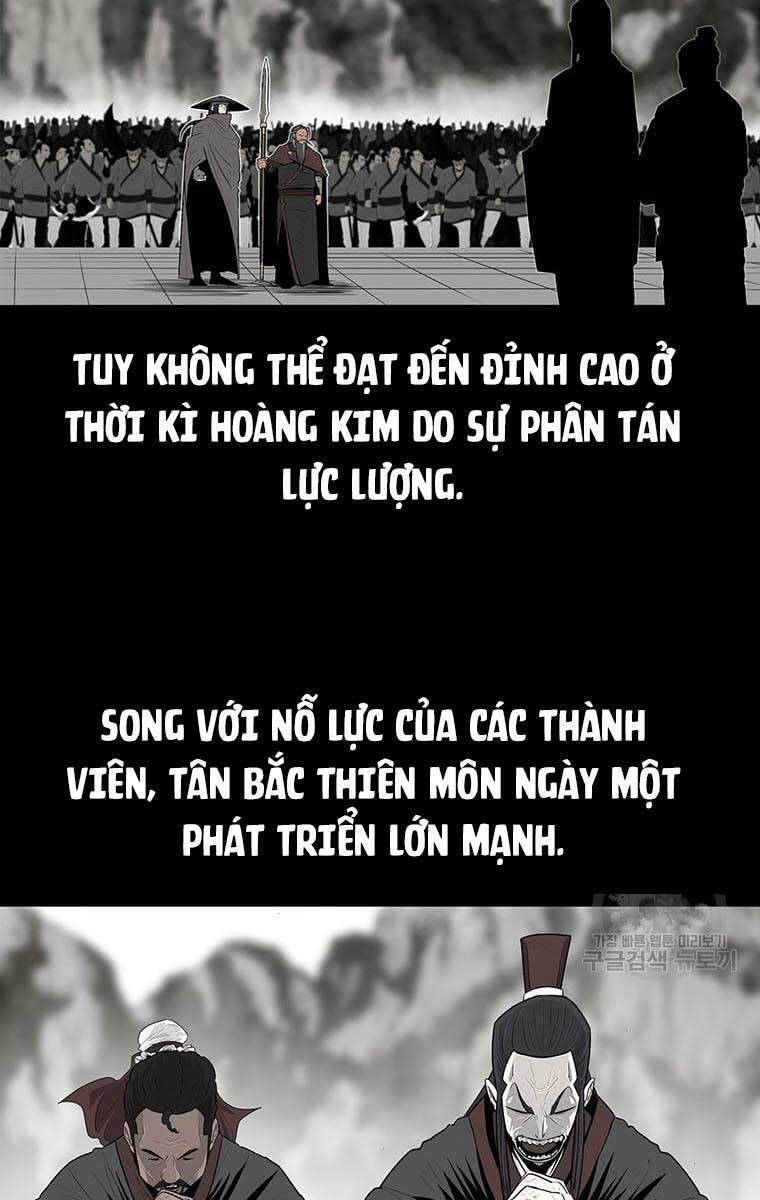 Bắc Kiếm Giang Hồ chapter 137 - Upload bởi truyensieuhay.com