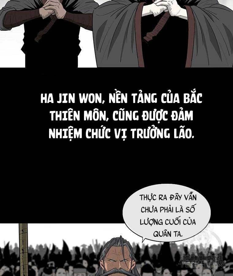 Bắc Kiếm Giang Hồ chapter 137 - Upload bởi truyensieuhay.com