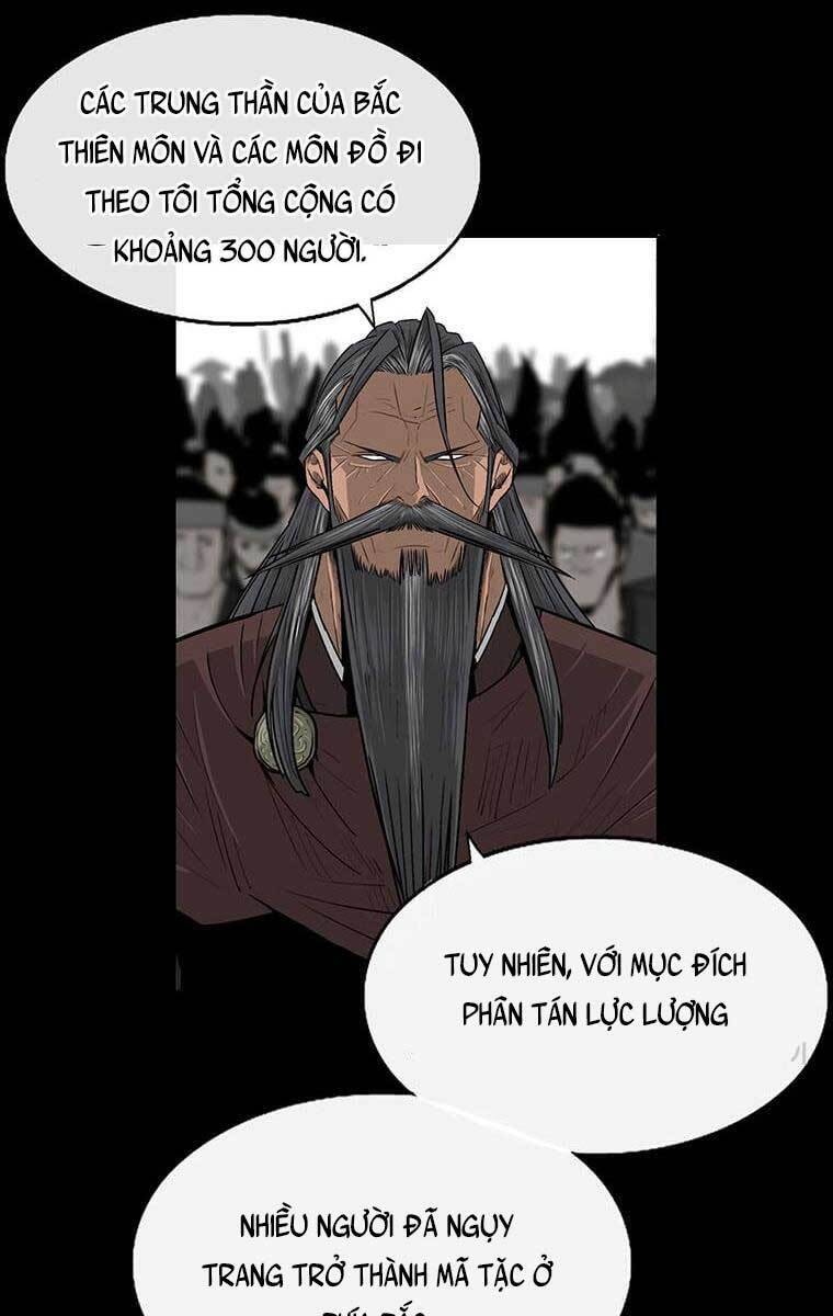 Bắc Kiếm Giang Hồ chapter 137 - Upload bởi truyensieuhay.com