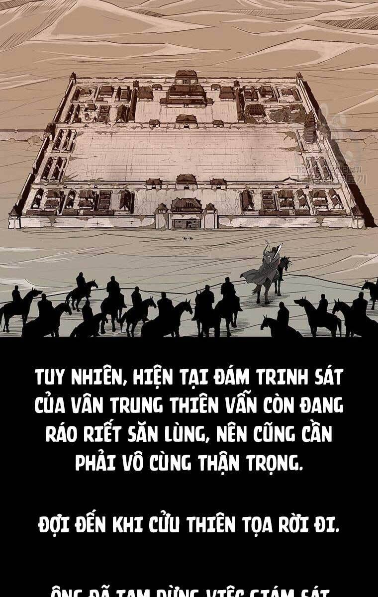 Bắc Kiếm Giang Hồ chapter 137 - Upload bởi truyensieuhay.com