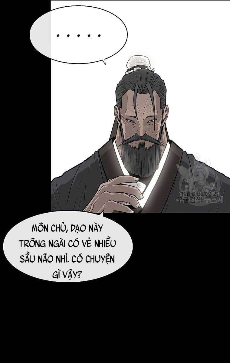 Bắc Kiếm Giang Hồ chapter 137 - Upload bởi truyensieuhay.com