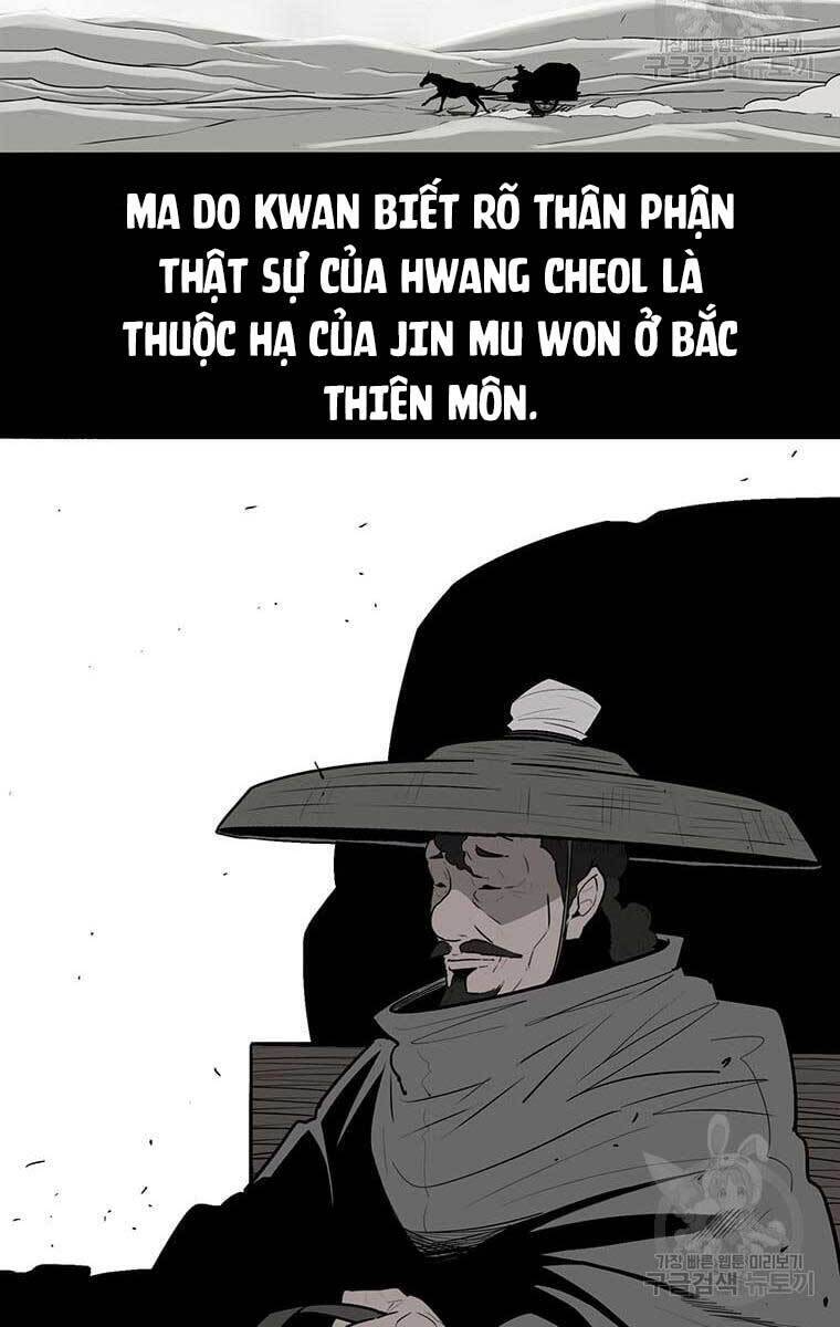 Bắc Kiếm Giang Hồ chapter 137 - Upload bởi truyensieuhay.com