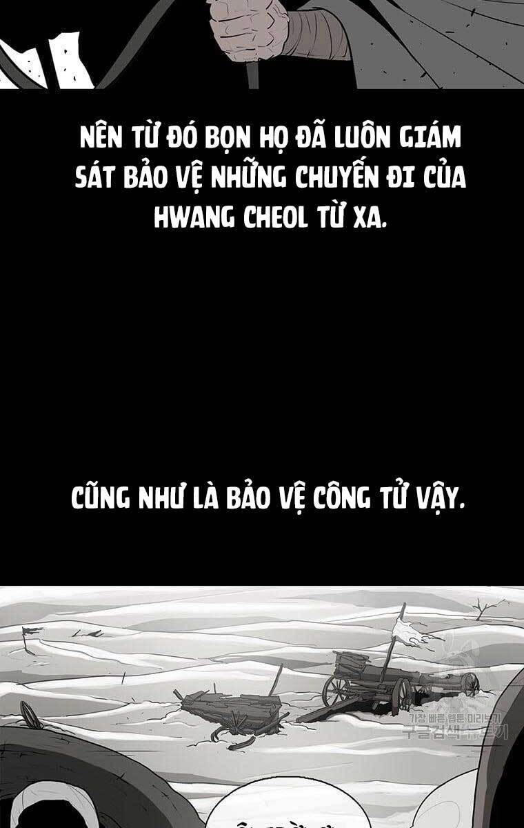 Bắc Kiếm Giang Hồ chapter 137 - Upload bởi truyensieuhay.com