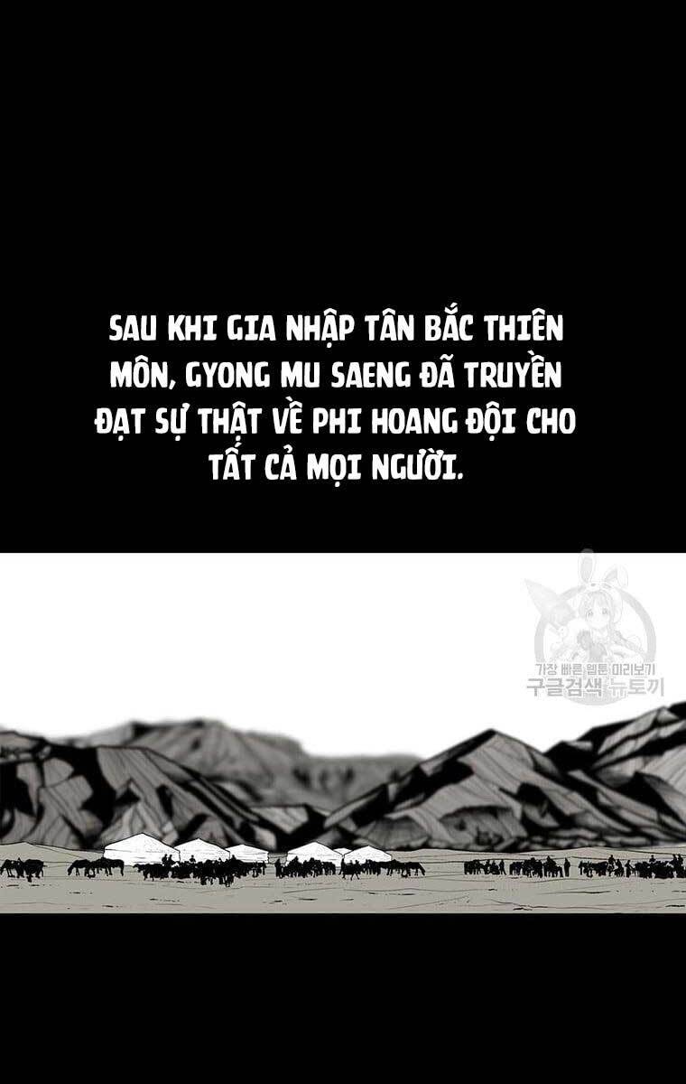Bắc Kiếm Giang Hồ chapter 137 - Upload bởi truyensieuhay.com