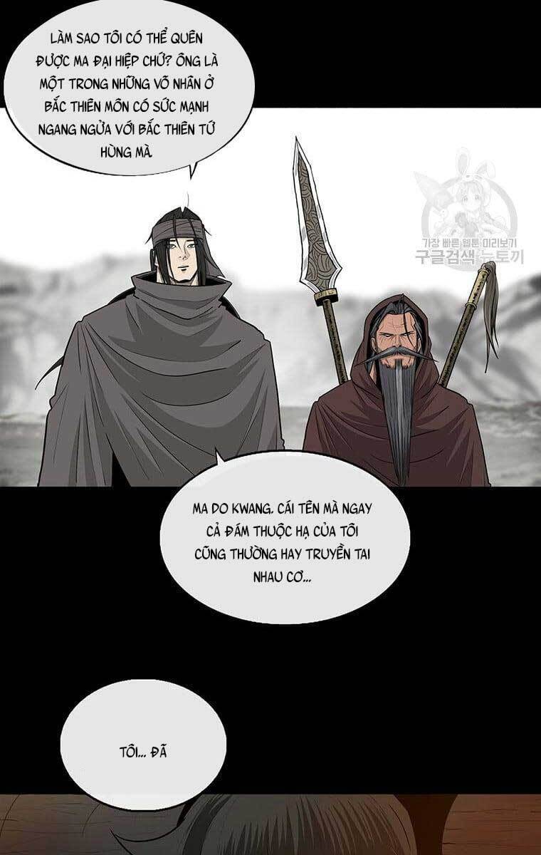 Bắc Kiếm Giang Hồ chapter 137 - Upload bởi truyensieuhay.com