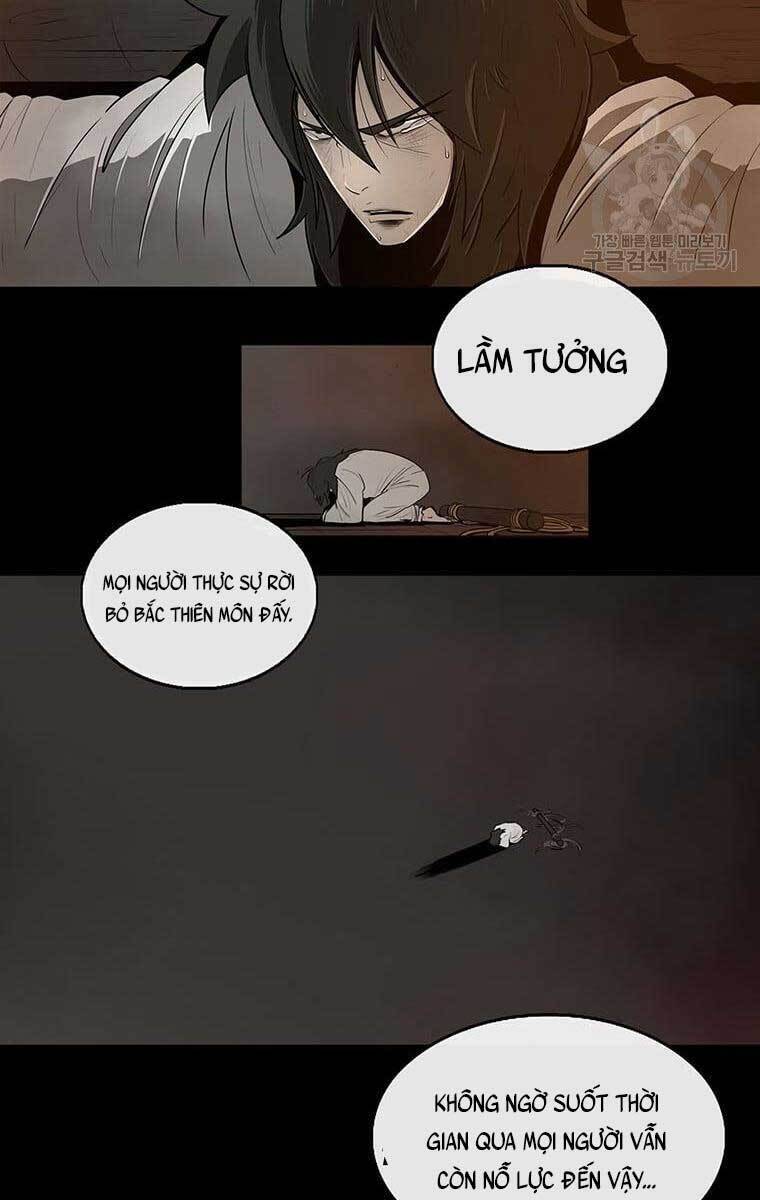 Bắc Kiếm Giang Hồ chapter 137 - Upload bởi truyensieuhay.com