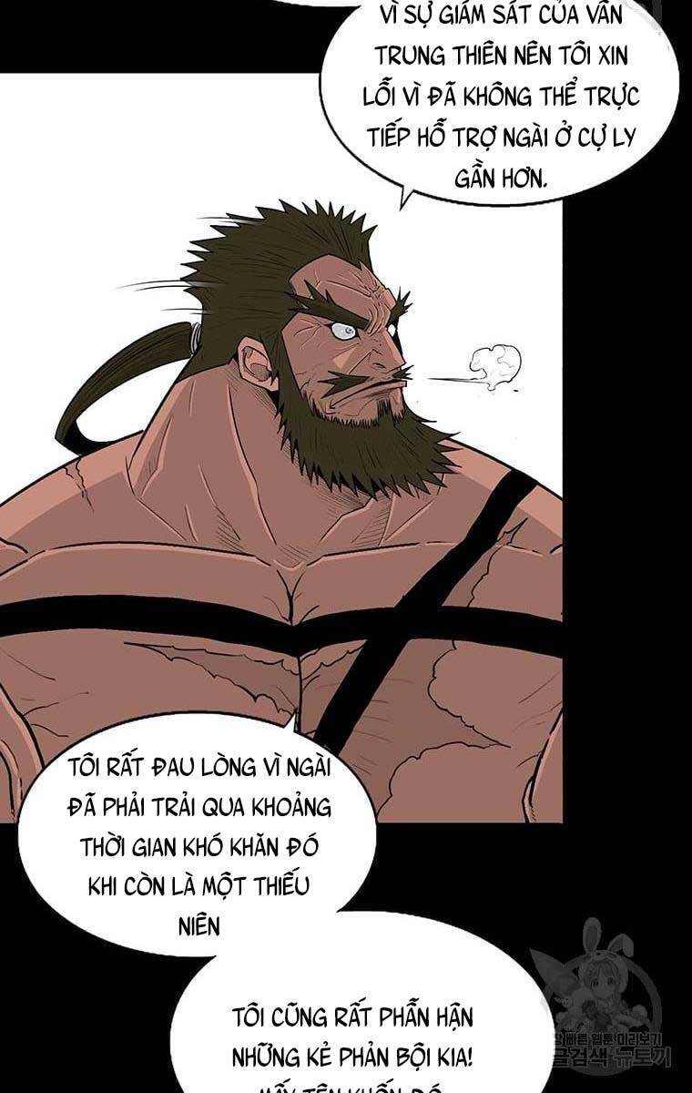 Bắc Kiếm Giang Hồ chapter 137 - Upload bởi truyensieuhay.com