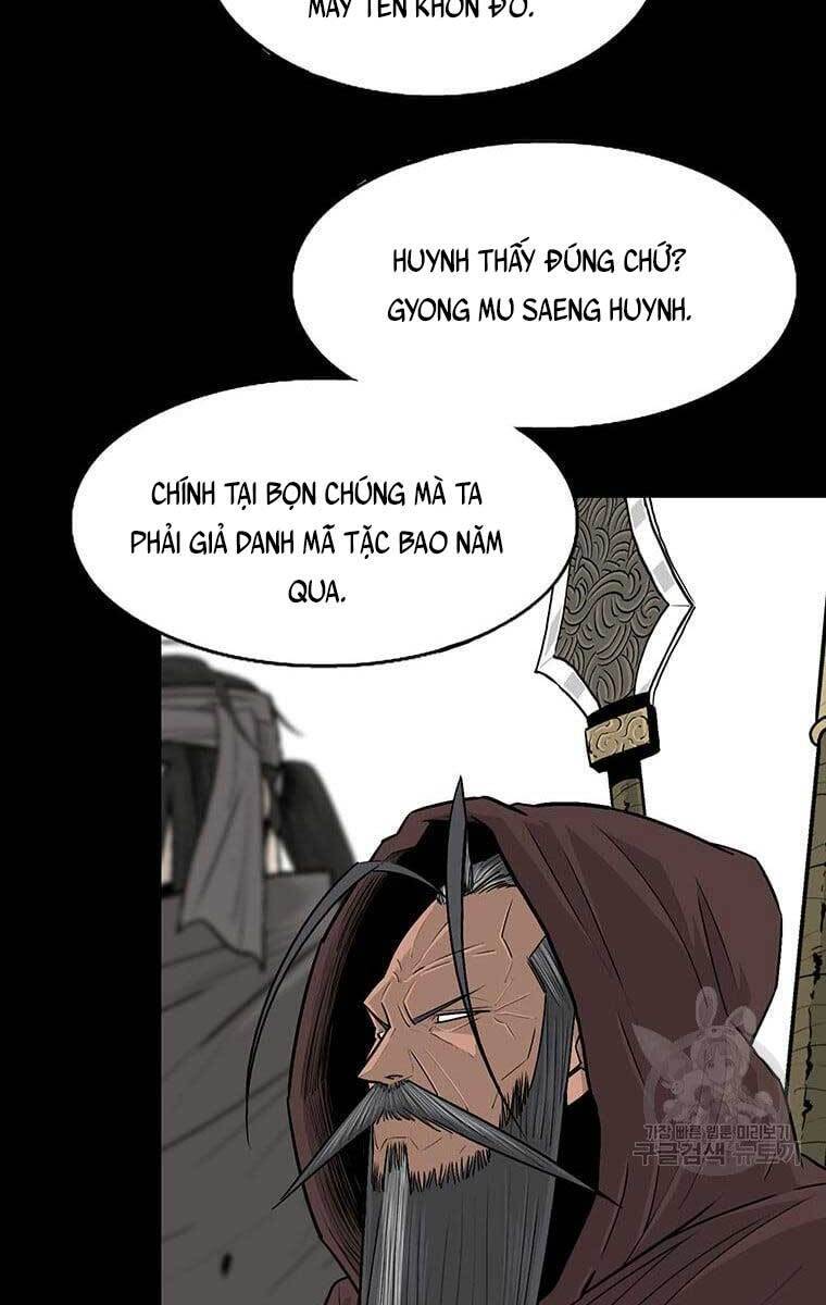 Bắc Kiếm Giang Hồ chapter 137 - Upload bởi truyensieuhay.com