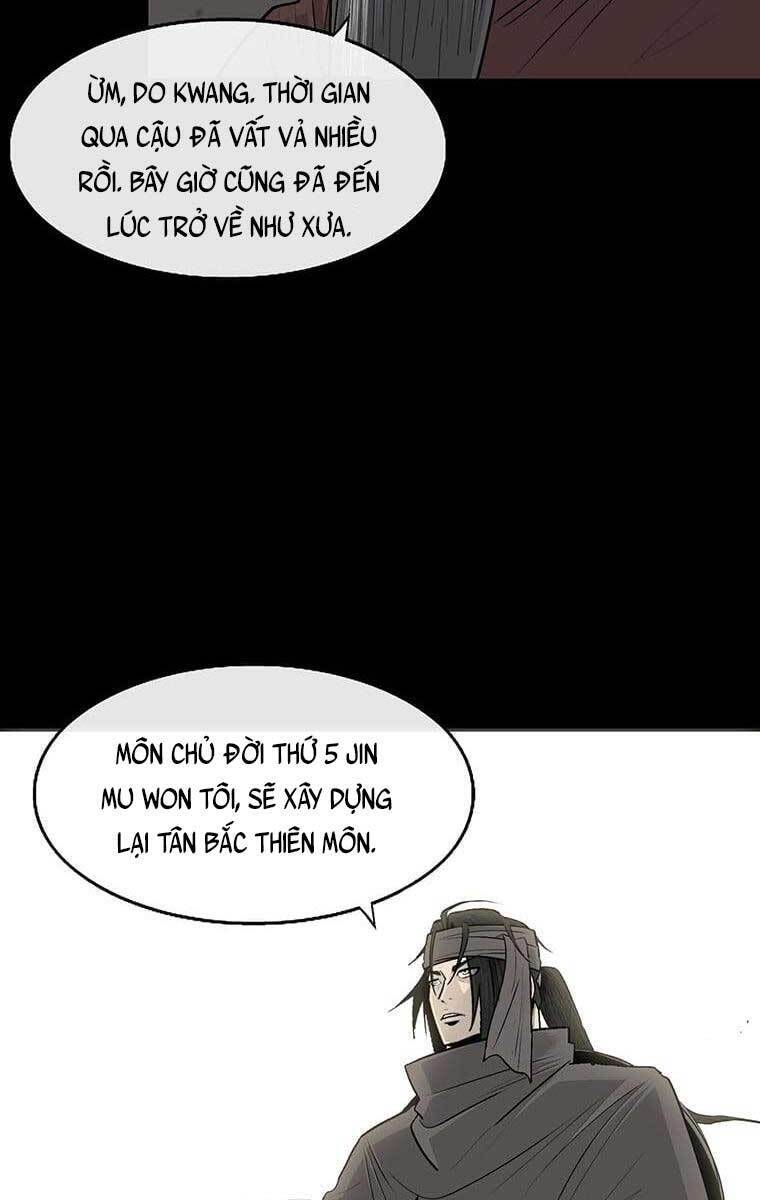 Bắc Kiếm Giang Hồ chapter 137 - Upload bởi truyensieuhay.com