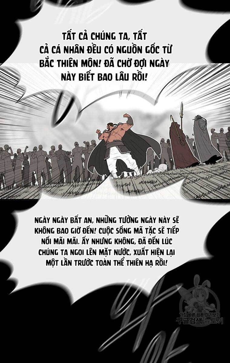 Bắc Kiếm Giang Hồ chapter 137 - Upload bởi truyensieuhay.com
