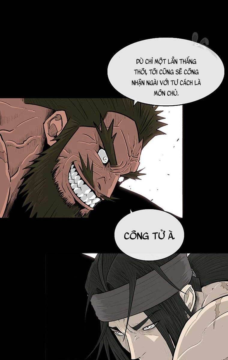 Bắc Kiếm Giang Hồ chapter 137 - Upload bởi truyensieuhay.com