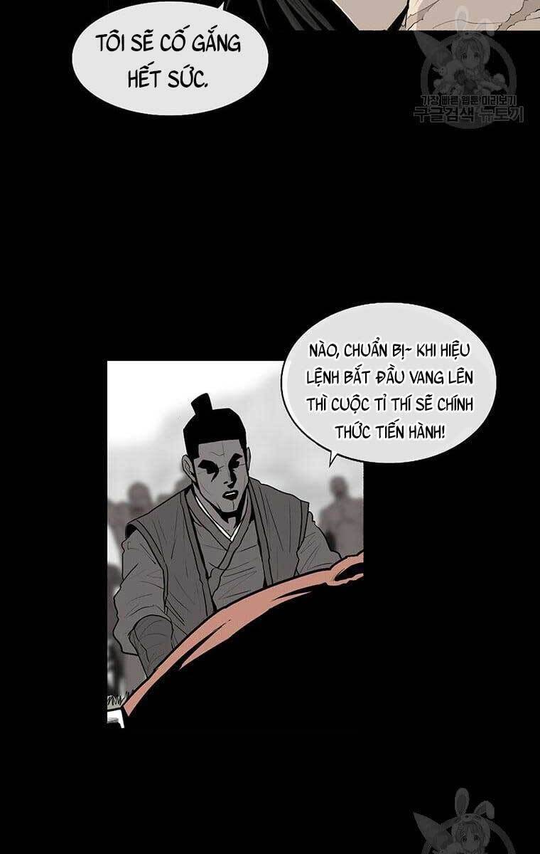 Bắc Kiếm Giang Hồ chapter 137 - Upload bởi truyensieuhay.com