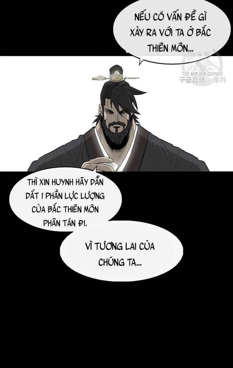 Bắc Kiếm Giang Hồ chapter 137 - Upload bởi truyensieuhay.com