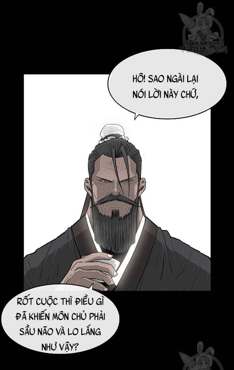 Bắc Kiếm Giang Hồ chapter 137 - Upload bởi truyensieuhay.com