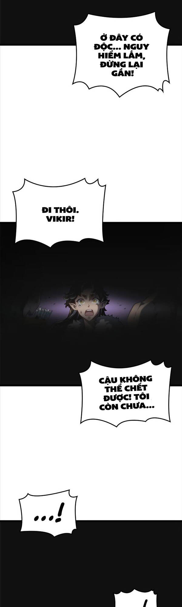 Thiết Huyết Kiếm Sĩ Hồi Quy chapter 61 - Upload bởi truyensieuhay.com
