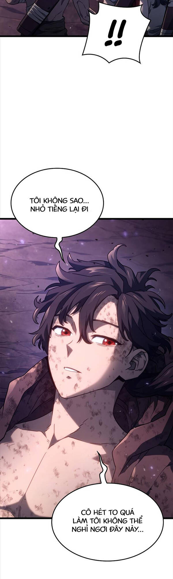 Thiết Huyết Kiếm Sĩ Hồi Quy chapter 61 - Upload bởi truyensieuhay.com